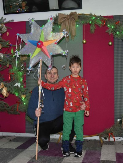 Noworoczny Koncert Kolęd 2026